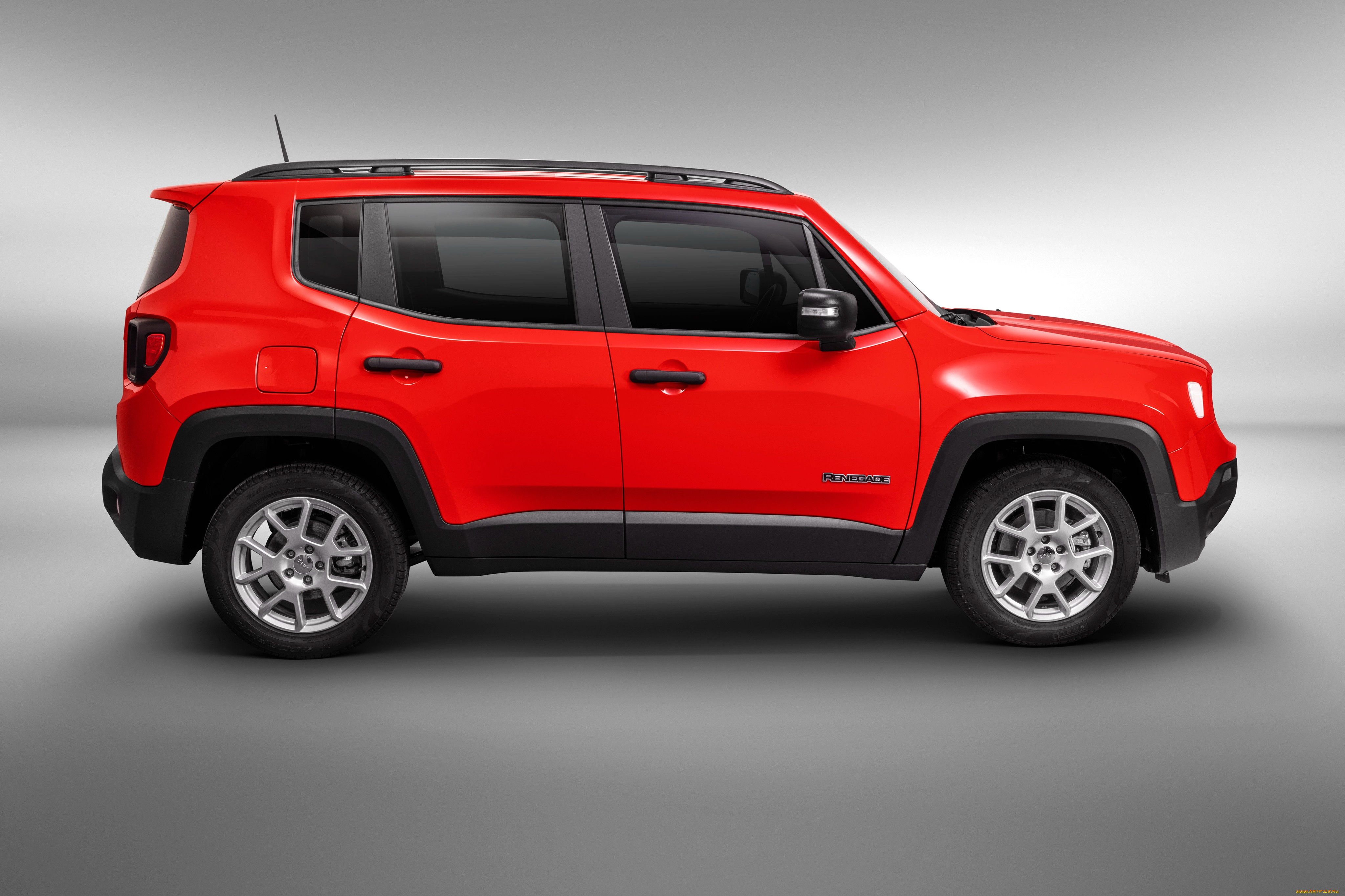 , jeep